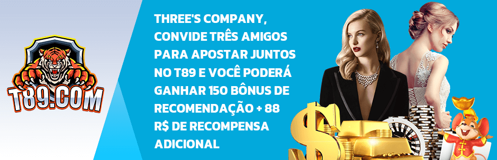 quais sao as melhores casas de apostas esportivas